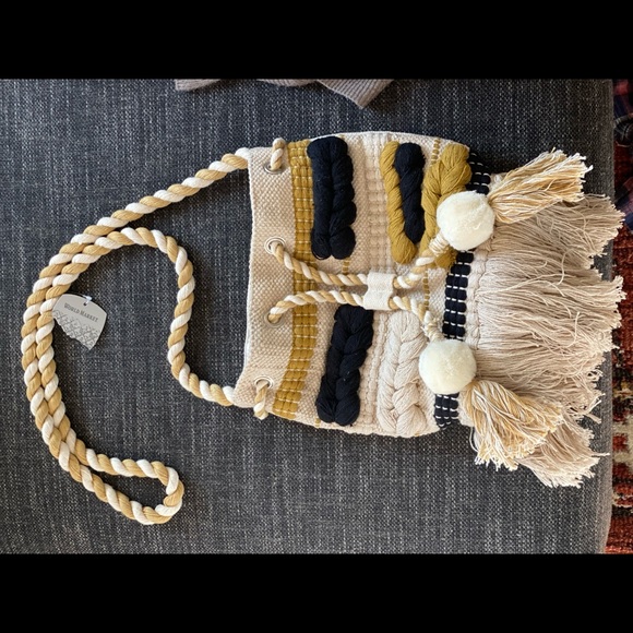 World Market Purse - Picture 1 of 1